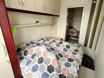 Apartment Gunawangsa Manyar Semi Furnished