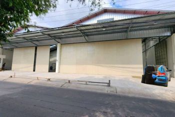 Gudang Terbaru Di Tambun, Bekasi