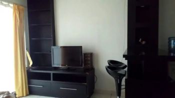 Disewakan Apartemen fullfurnish