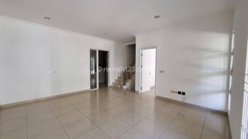 Rumah Green Lake City 8x15