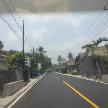 Tanah murah strategis dekat rsud sleman