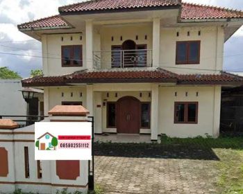 Jual Kost Purwokerto Dekat Kampus Unsoed Kedokteran, RSUD Margono