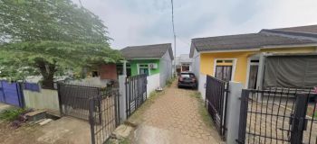Dijual Rumah Kontrakan 16 Pintu Di Sawangan Depok