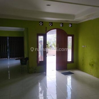 Dijual Rumah Siap Huni Harga Ekonomis Diklaten