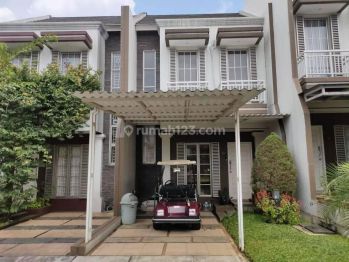 Rumah Cantik 2 Lantai Siap Huni Bogor Kota SHM
