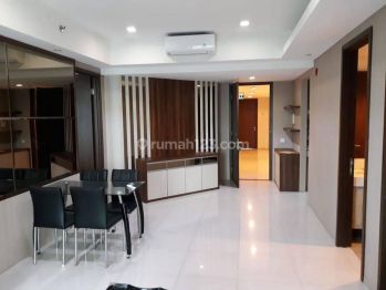 Apartemen St Moritz Puri Indah Royal 82m