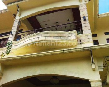 Jual Rumah Cipete. Antasari Jln Kaki 2 Mnt, Tb Simatupang 500mtr, Ftmwti 1km