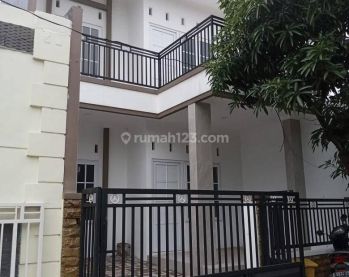 Di Sewakan Rumah 2 lantai  Siap Huni di Cikupa Citra Raya