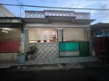 Rent Rumah: Dikontrakan (Rumah)
