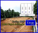 thumbnail-tanah-strategis-murah-jatinangor-area-kampus-sumedang-0