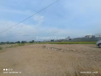 400 Meter Jl. Solo Jogja, Tanah Dijual Dekat Rs Tegalyoso