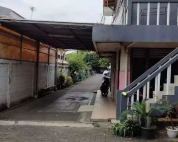 Sale Kontrakan 35 Pintu Cipinang Jakarta Timur