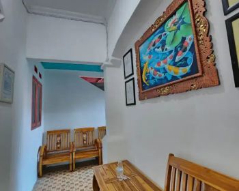 Dijual rumah kost-kosan di Kota Mataram