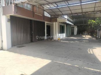 Disewakan Ruang Usaha Kantor Rumah Jl. Rumah Sakit Ujung Berung