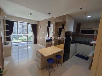 FOR RENT Apartemen SIAP HUNI, BAGUS, di LANDMARK RESIDENCE