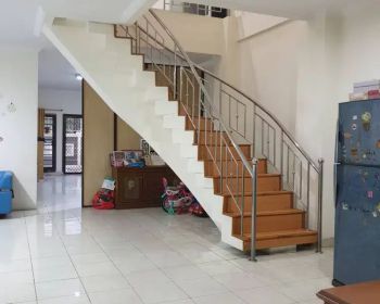Dijual Cepat Rumah Bagus dan Nyaman di Sunter Jakarta Utara