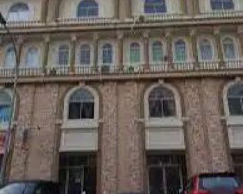 dijual ruko termurah di sentra niaga