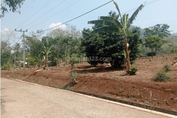 Tanah Murah Cicalengka Bandung 5 Mnt Bakal Rs Unisba