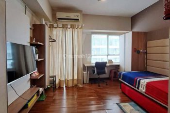 Apartemen Taman Melati, Jl. Margonda Raya Depok (FULL FURNISH)