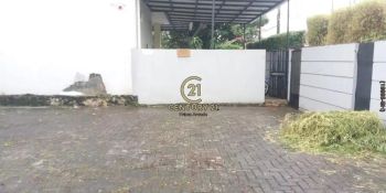 Kavling Siap Bangun Sudah Pagar Keliling Posisi Hook Pangkalan