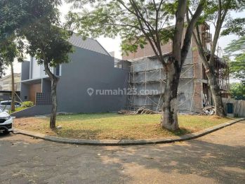 Hot News Dijual Kavling 211 Meter Di Sutera Jelita Alam Sutera