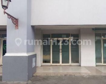 Disewakan Ruko 2 lantai Di MOI