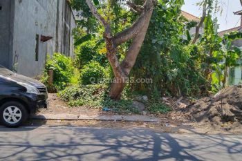 Tanah Pinggir Jalan Dekat Dengan Pantai
