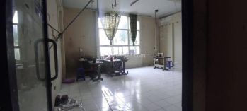 Dijual Ruko Mutiara Taman Palem