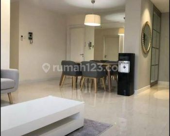 Apartement Somerset Berlian 2 BR Furnished Bagus