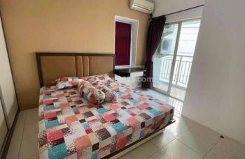 apartemen mediterania 2(apm77)