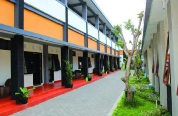 Hotel Budget Modern 33 Kamar Tanah Luas Barat MALIOBORO JOGJA