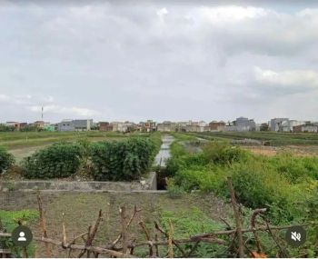 DIJUAL TANAH DI RAYA TAMBAK WEDI LOKASI STRATEGIS DEKAT OERR MERR