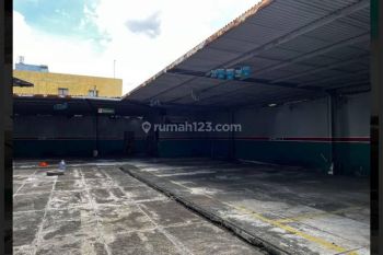 Ex Bengkel Serpong Tangerang