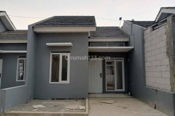 Perumahan Terbaru Harga Nego Dekat Desa Buah Batu