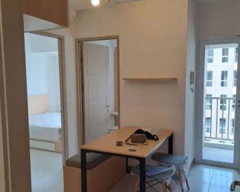 TERMURAH Disewakan Apartemen Tokyo PIK2 Full Furnish hanya 28jt/tahun!