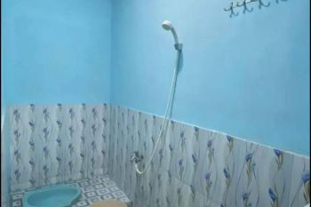 Dijual Kos Bonus Rumah dan Laundry Dekat Kampus UTY