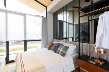 Cendana Botanic Type 1