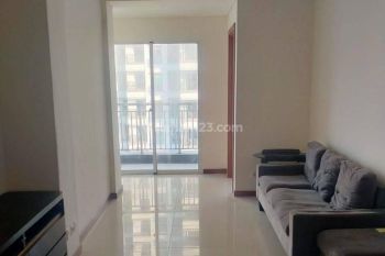 Apartemen 2br Greenbay Condominium Semi Furnish di Jakarta Utara