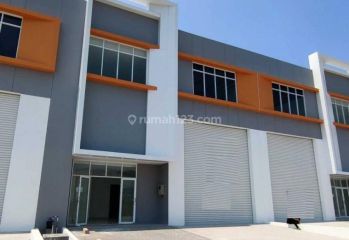 Disewakan Gudang Akr Land Gem City Gresik Ric.a219