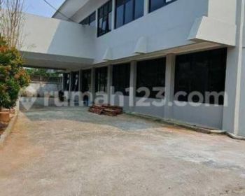 Disewakan Gudang Jatake Ada kantor 2 Lantai Siap Usaha Tangerang