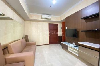 apartemen royal mediterania