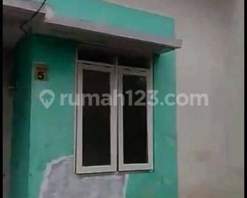 Cluster 2unit gandeng termurah di matland cibubur