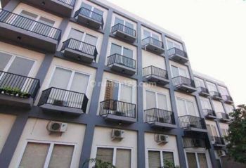 Guest House 54 Kamar Dijual di Kuningan Jakarta Selatan Area