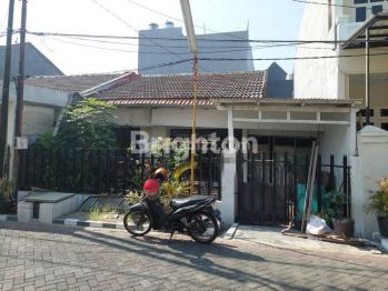 RUMAH HITUNG TANAH MULYOSARI DKT SUTOREJO