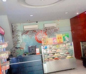 Di Jual Cepat Harga Bu Ruko 2 Lantai Lokasi Strategis