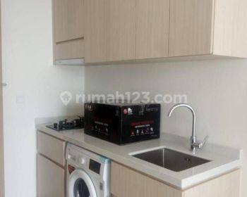 Di Jual Rugi Dan Bawah Pasar Apartemen Sedayu City 1 BR Kelapa Gading Jakarta
