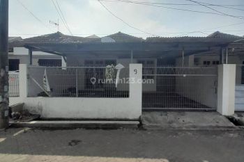 Rumah Disewakan Jalan Simpang Darmo Permai Selatan Surabaya
