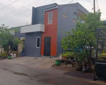 JUAL CEPAT kos aktif di dekat PINTU MASUK TOL MANYARAN FULL PENGHUNI