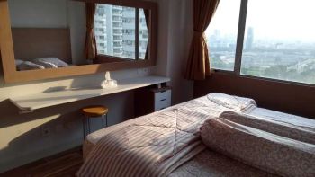 Di Sewakan Apartement The Mansion Lt 27 Kemayoran, Kota Jakarta Utara