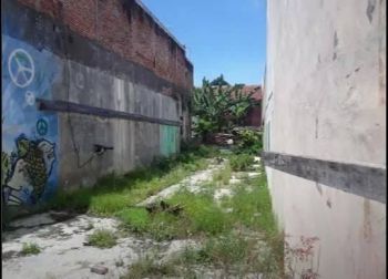 Dijual Tanah Strategis Kota Malang Dekat Kampus UIN
